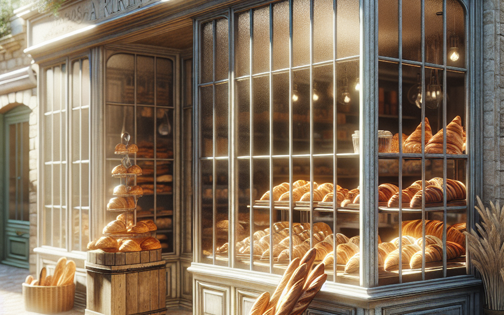 Dératisation Boulangerie Arcueil