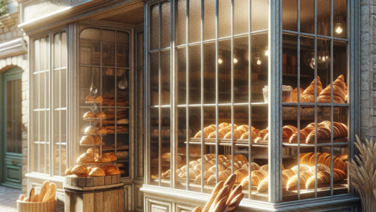 Dératisation Boulangerie Arcueil