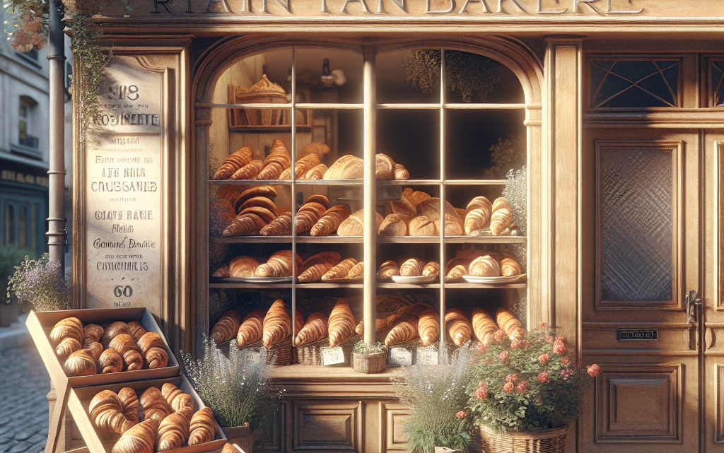 Dératisation Boulangerie Arnouville