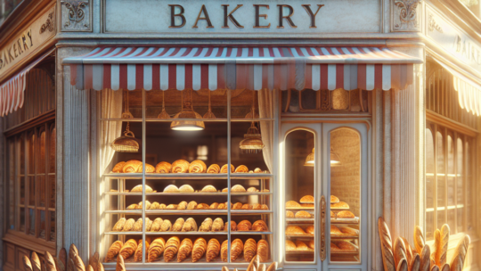 Dératisation Boulangerie Aubervilliers