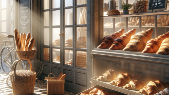Dératisation Boulangerie Bagneux