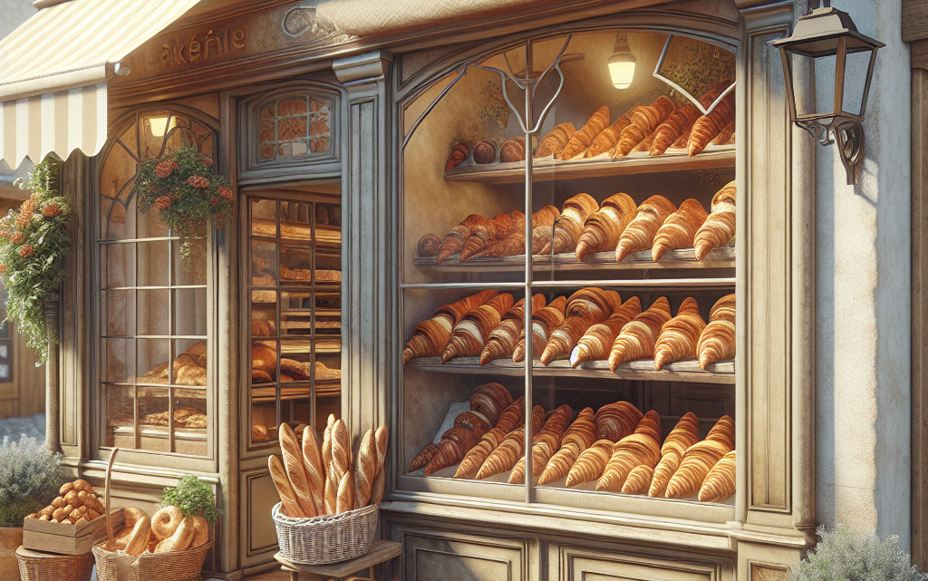 Dératisation Boulangerie Bagnolet
