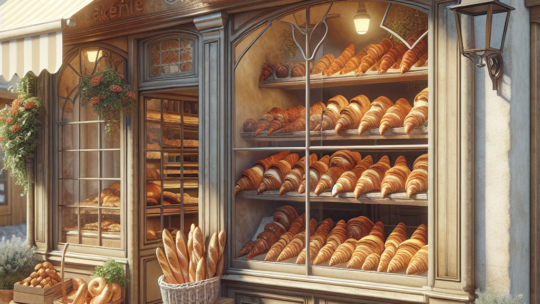 Dératisation Boulangerie Bagnolet