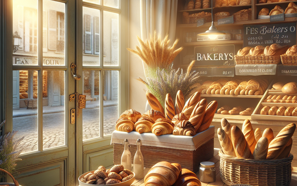 Dératisation Boulangerie Beaumont