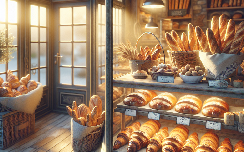 Dératisation Boulangerie Bezons