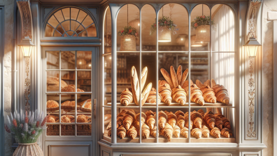 Dératisation Boulangerie Montrouge