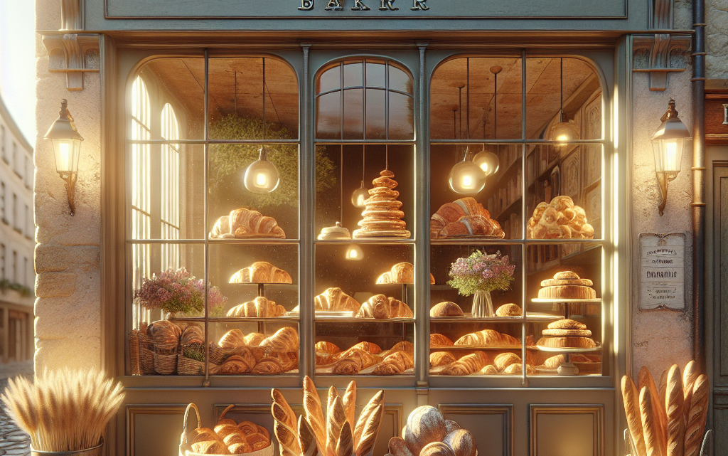 Dératisation Boulangerie Romainville