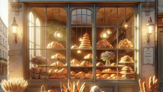 Dératisation Boulangerie Romainville