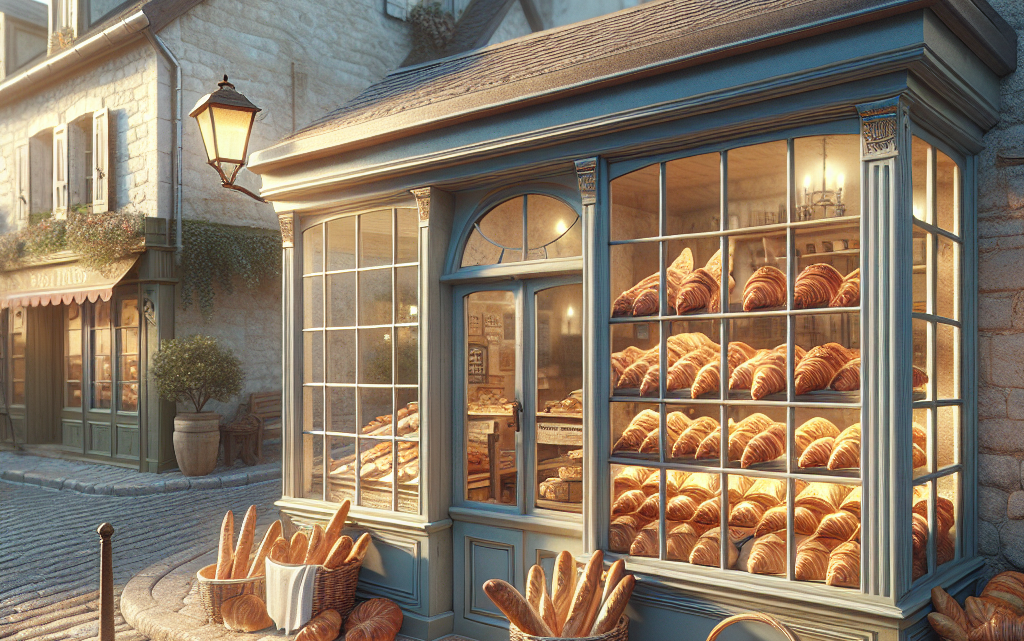 Dératisation Boulangerie Saint MANDE