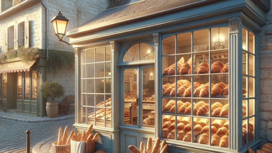 Dératisation Boulangerie Saint MANDE