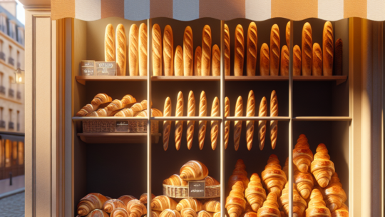 Dératisation Boulangerie Villiers